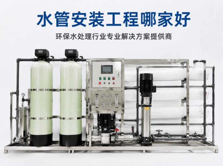 如东县污水站加药消毒配套工程